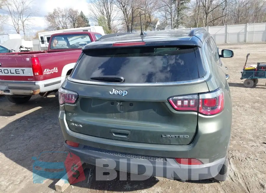 3C4NJDCB7LT124166 Photo# 15