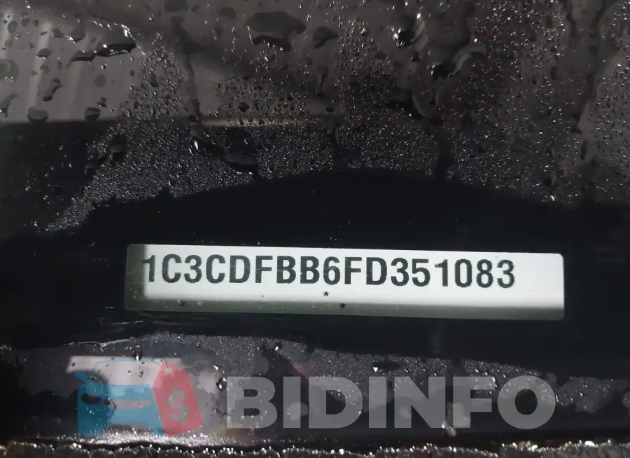 1C3CDFBB6FD351083 Photo# 9