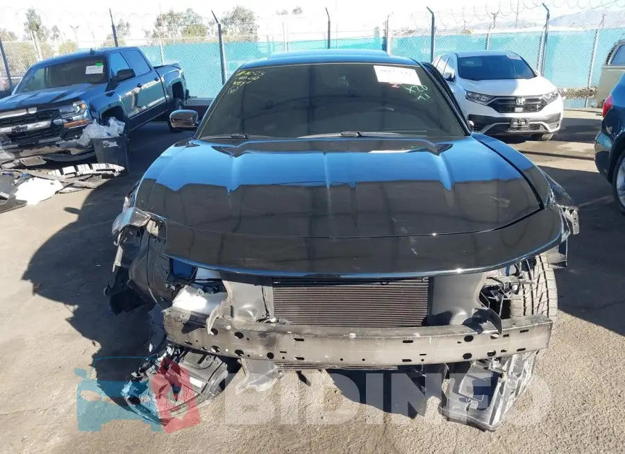2C3CDXBG9MH648351 Photo# 13