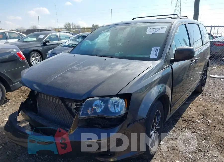 2C4RDGEG4KR647519 Photo# 2