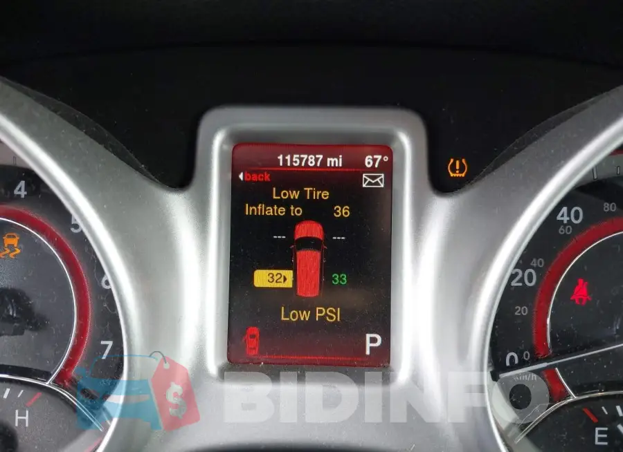 3C4PDCAB0GT114825 Photo# 16