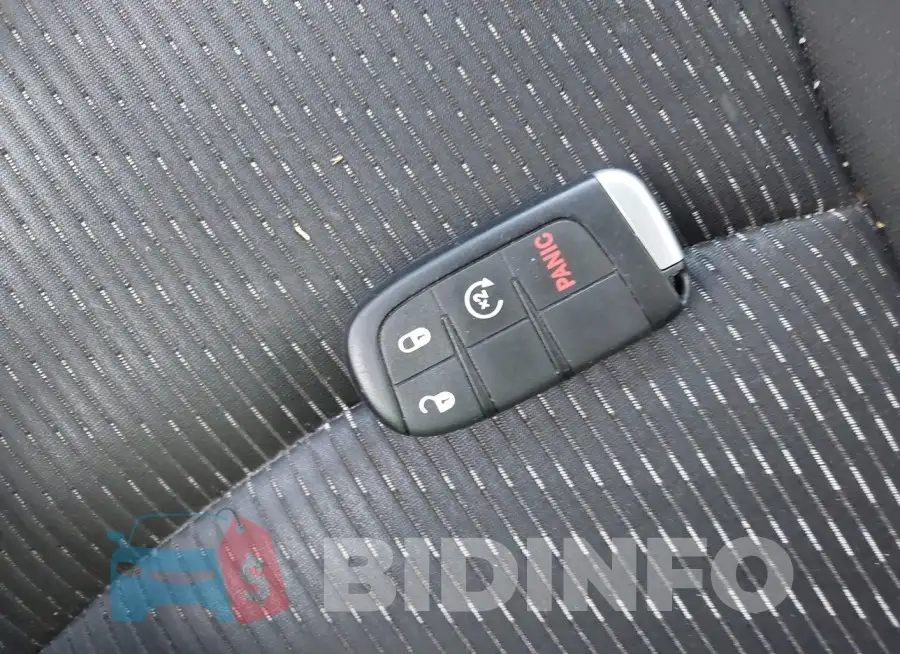3C4PDCAB1HT516175 Photo# 11