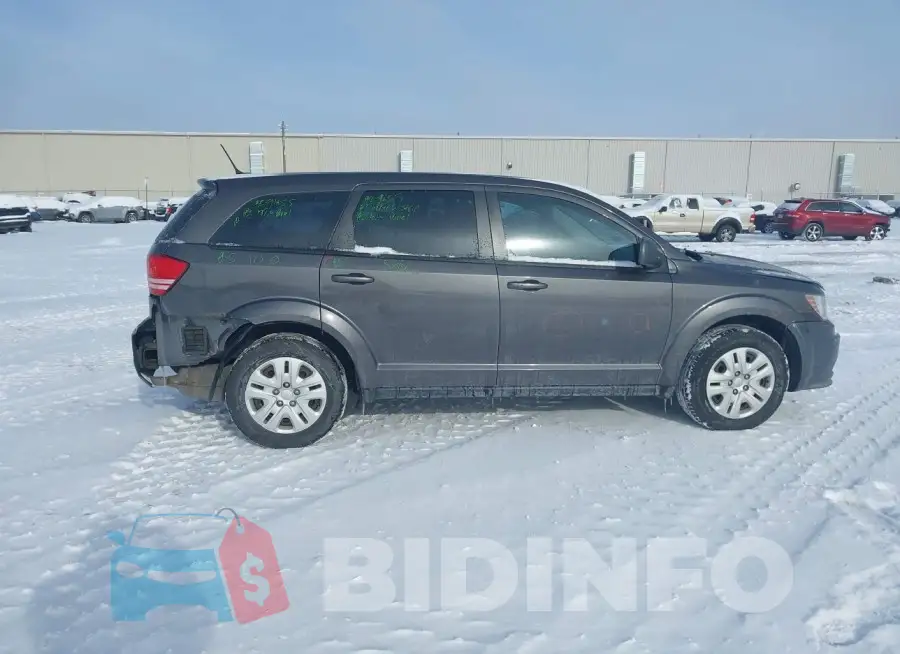 3C4PDCABXFT538012 Photo# 13