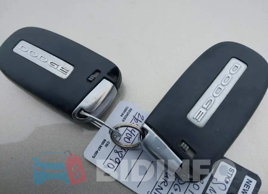 3C4PDCBG9HT510313 Photo# 10