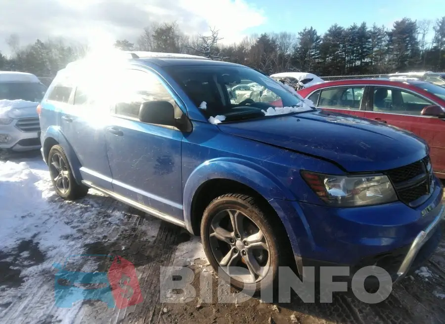 3C4PDCGB1FT641830 Photo# 12
