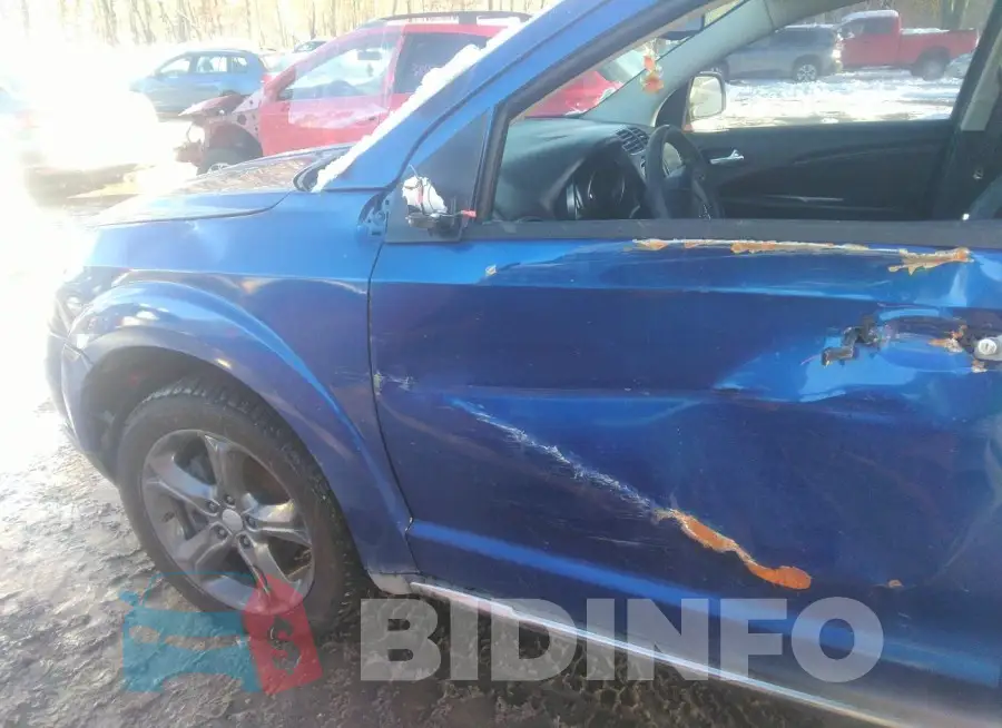 3C4PDCGB1FT641830 Photo# 6