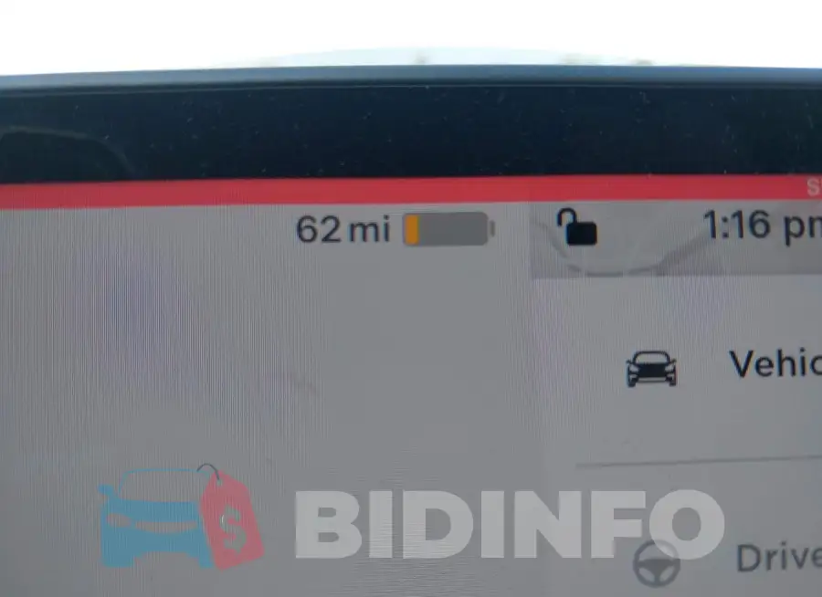 5YJ3E1EB8NF233101 Photo# 18
