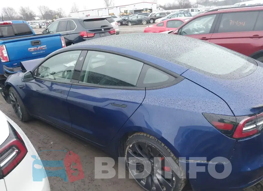5YJ3E1EC7NF125285 Photo# 14