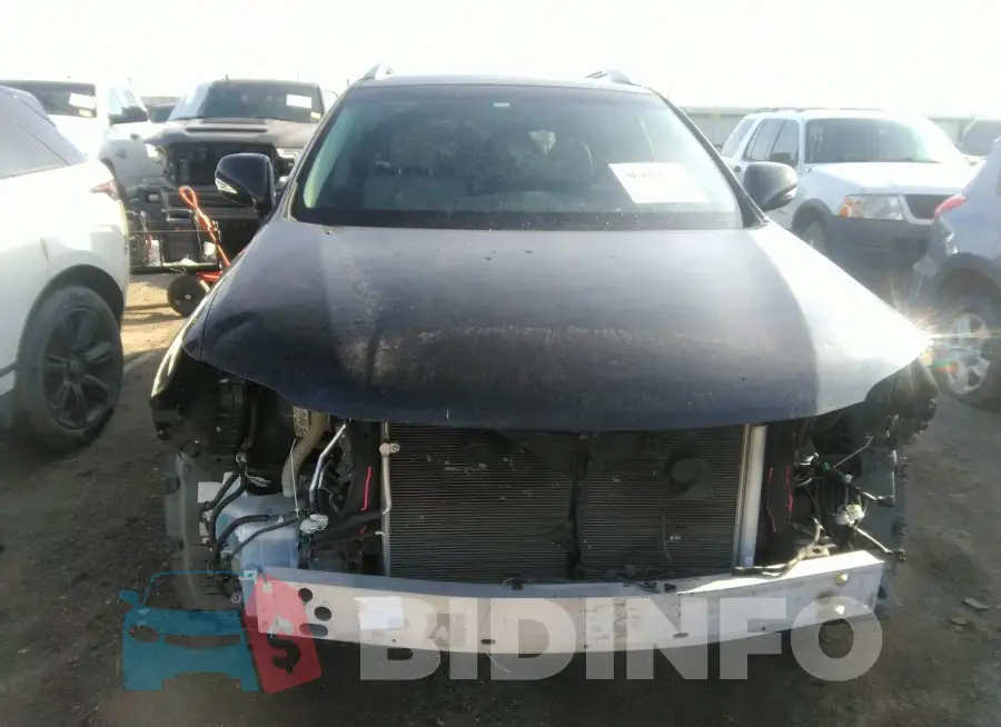 2T2ZK1BA3FC204945 Photo# 13