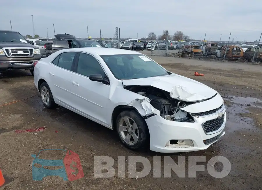 1G11B5SL3FF102264 Photo# 1