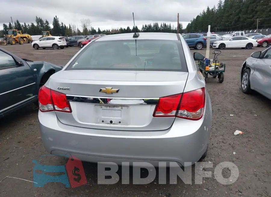 1G1PC5SGXG7167411 Photo# 17