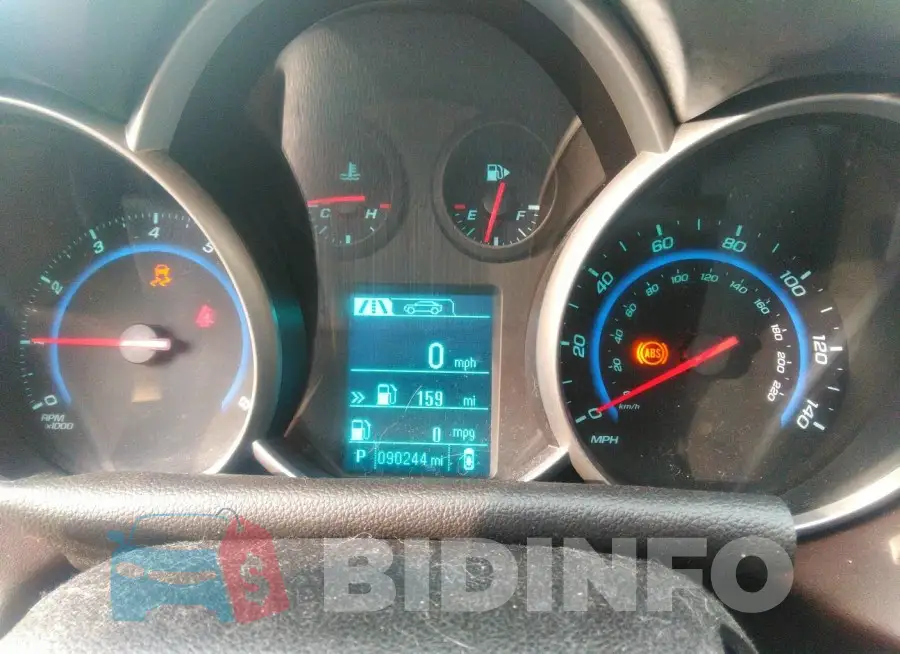 1G1PF5SB5G7122288 Photo# 7