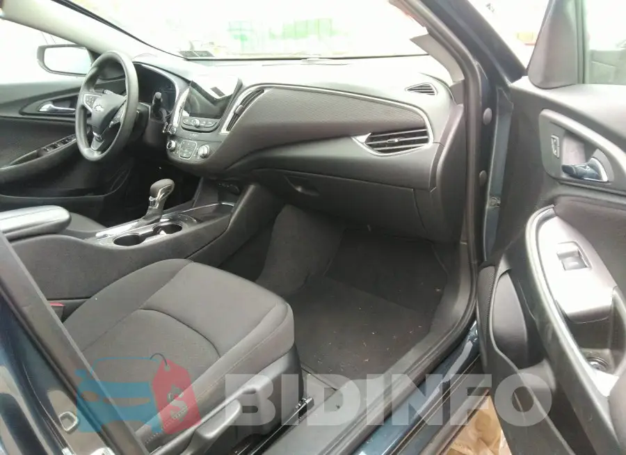 1G1ZD5ST2MF054735 Photo# 5