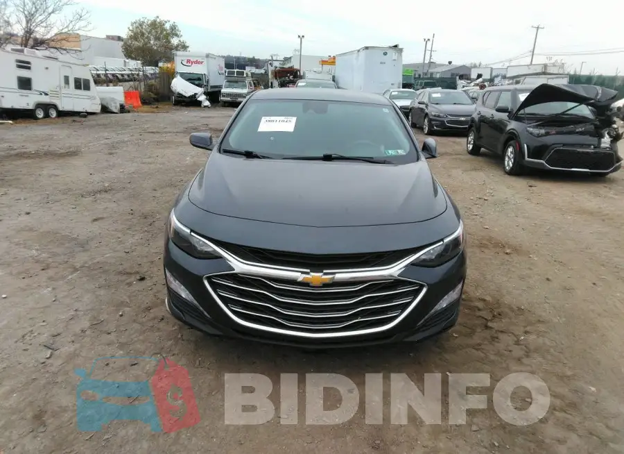 1G1ZD5ST2MF054735 Photo# 12