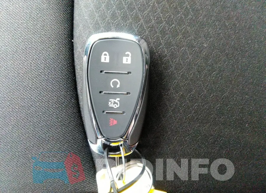 1G1ZD5ST2MF054735 Photo# 11