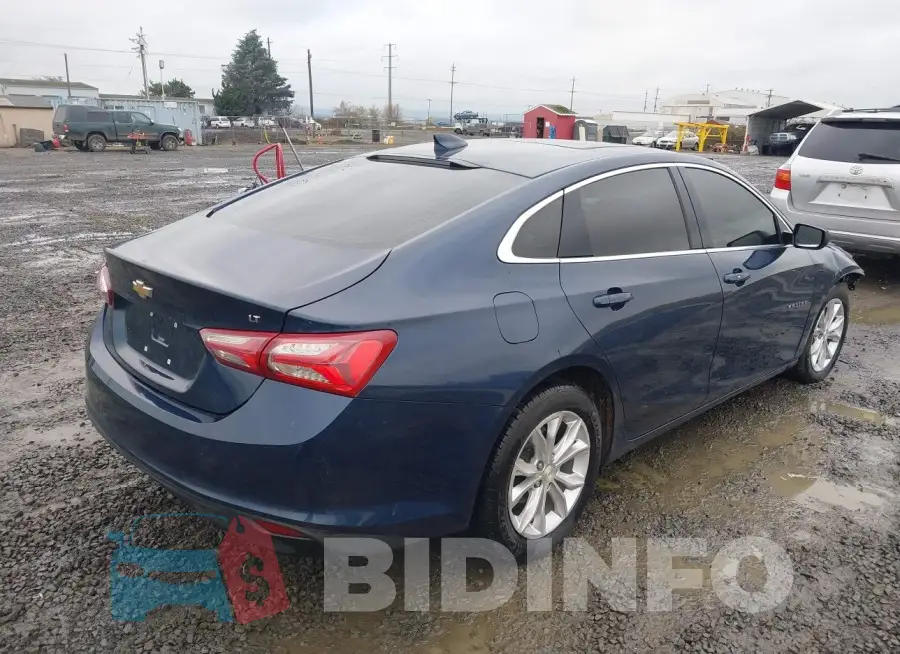 1G1ZD5ST5LF103666 Photo# 4