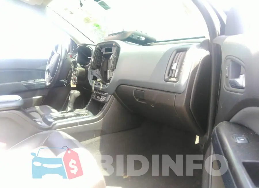1GCGTDEN2L1162387 Photo# 5