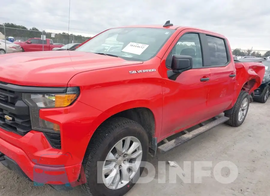 1GCPDBEK6NZ624834 Photo# 15