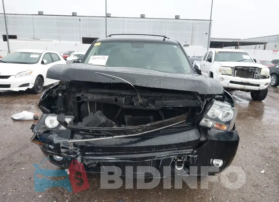 1GNSCBE03ER152725 Photo# 12