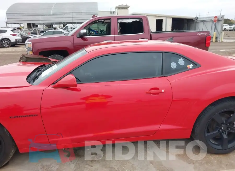 2G1FA1E37F9292463 Photo# 15