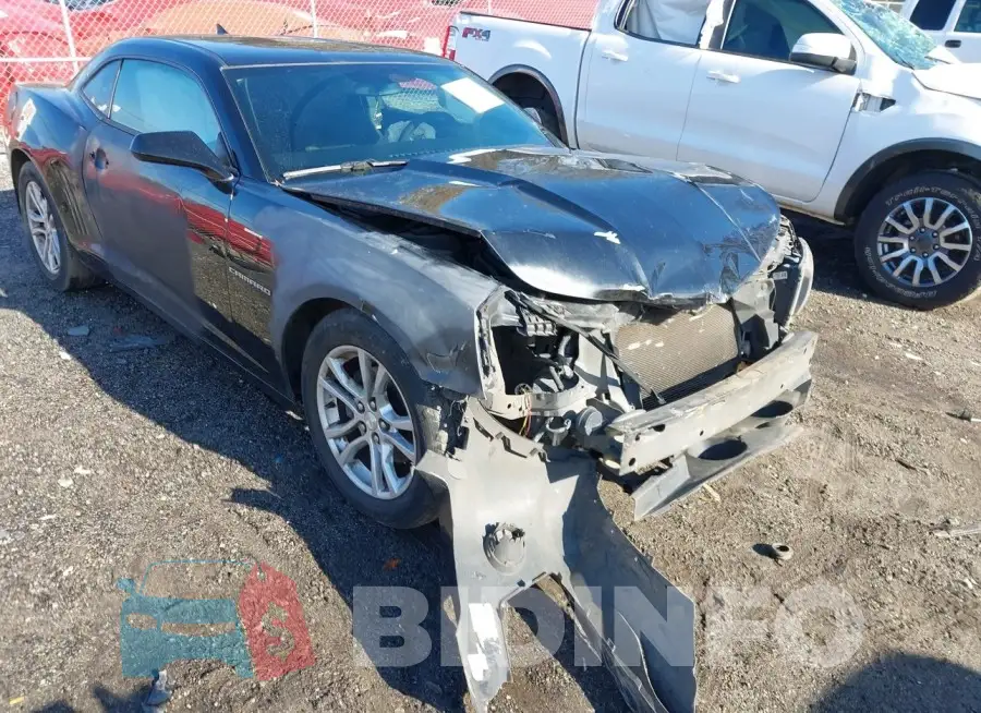 2G1FB1E32F9266799 Photo# 6