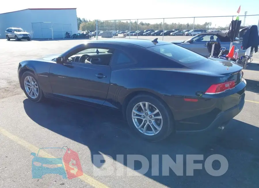 2G1FB1E38F9117376 Photo# 3