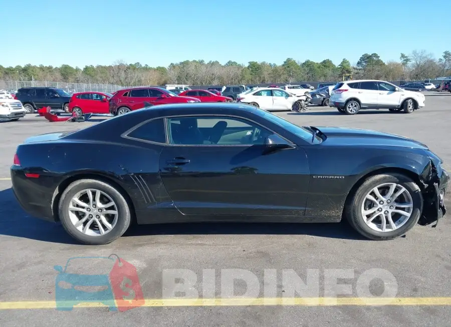 2G1FB1E38F9117376 Photo# 13