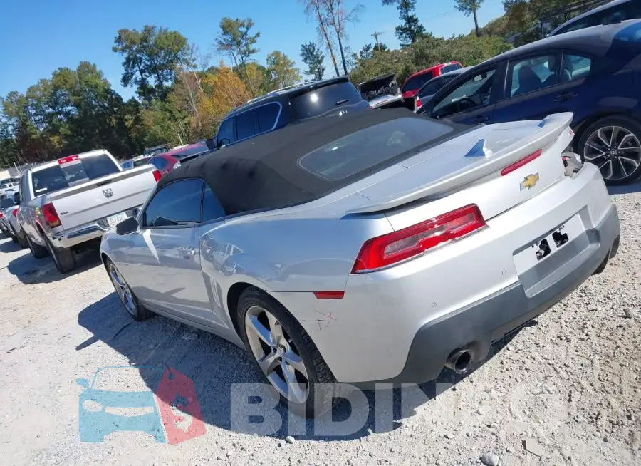 2G1FB3D34E9324245 Photo# 3