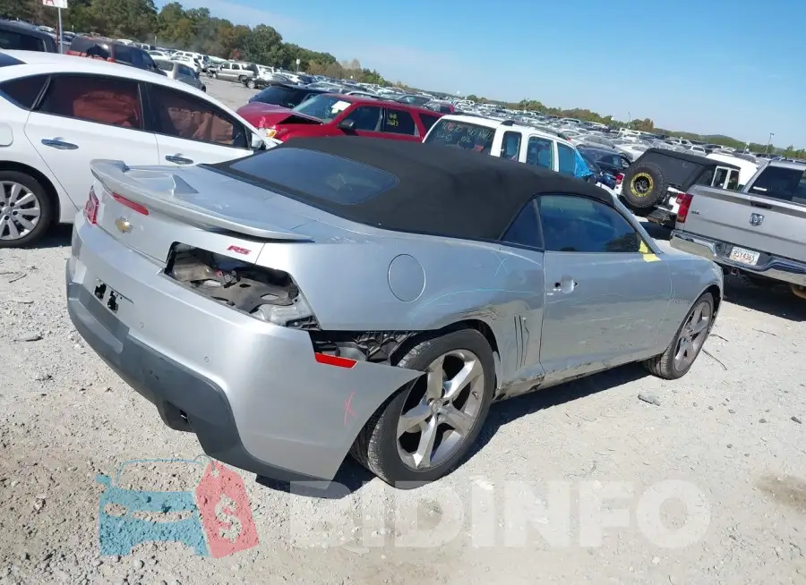 2G1FB3D34E9324245 Photo# 4
