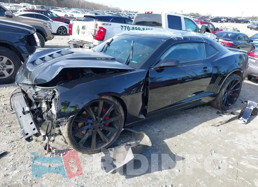 2G1FK1EJ6F9131484 Photo# 2