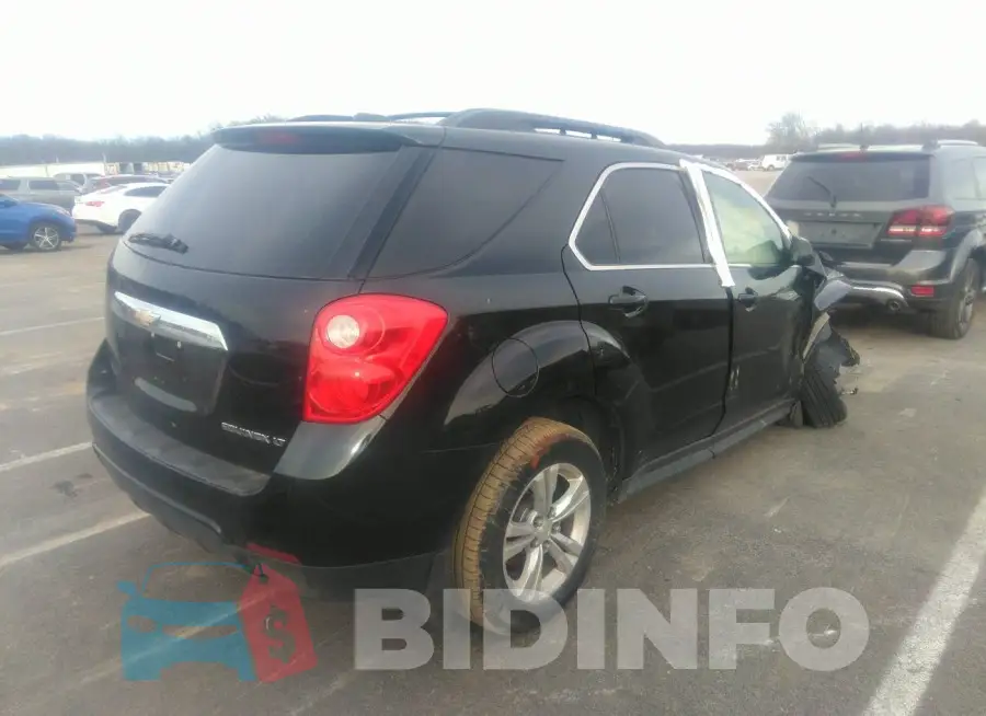 2GNALBEK4F6367766 Photo# 4
