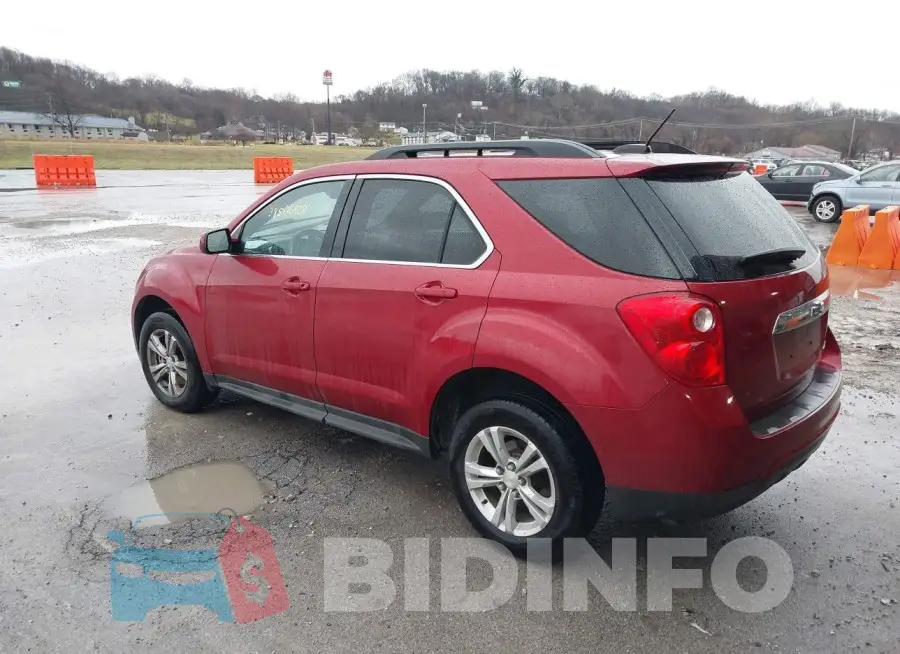2GNALCEK9F6139719 Photo# 3