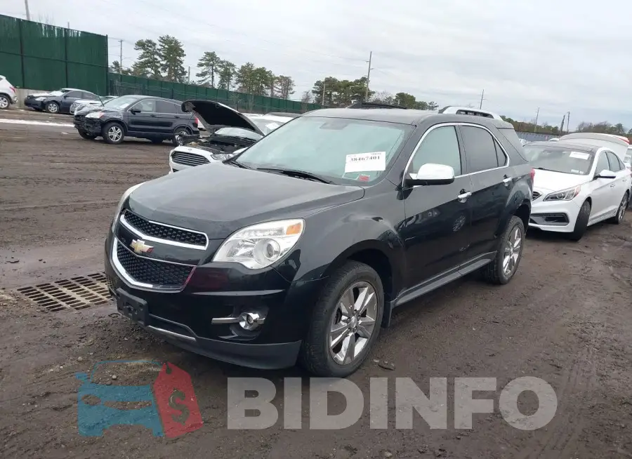 2GNFLHE36F6331157 Photo# 2