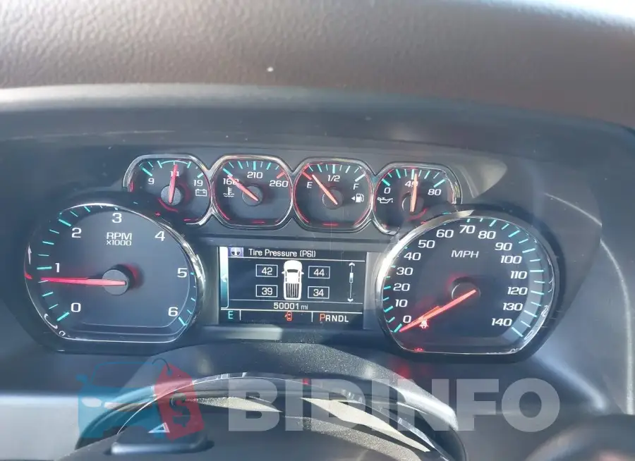 3GCPCREC5JG481888 Photo# 7