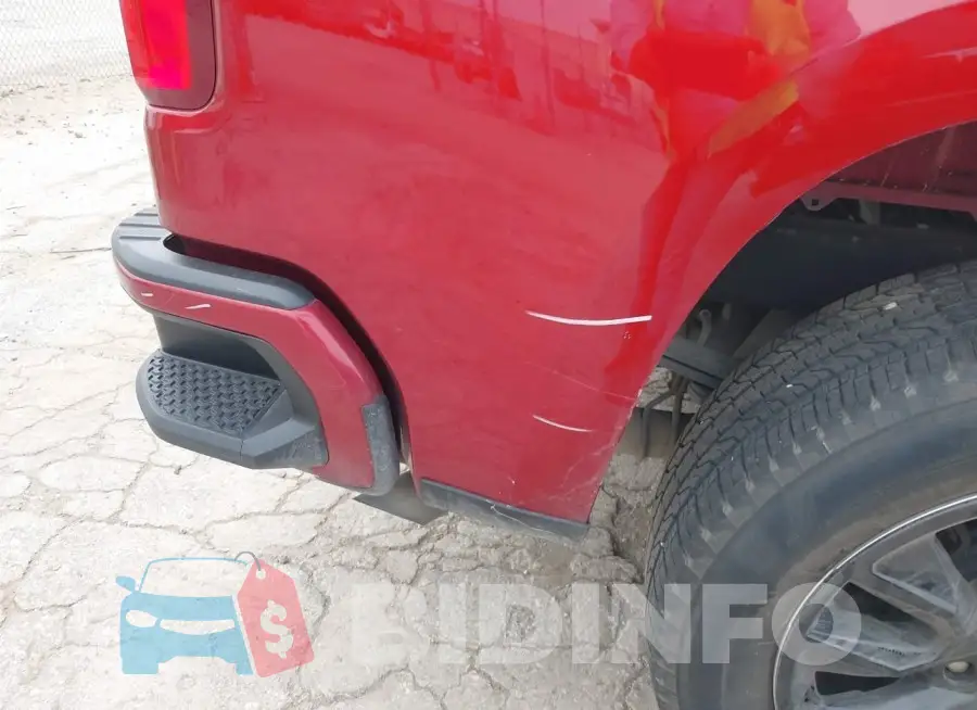 3GCPWBEK7MG379843 Photo# 19