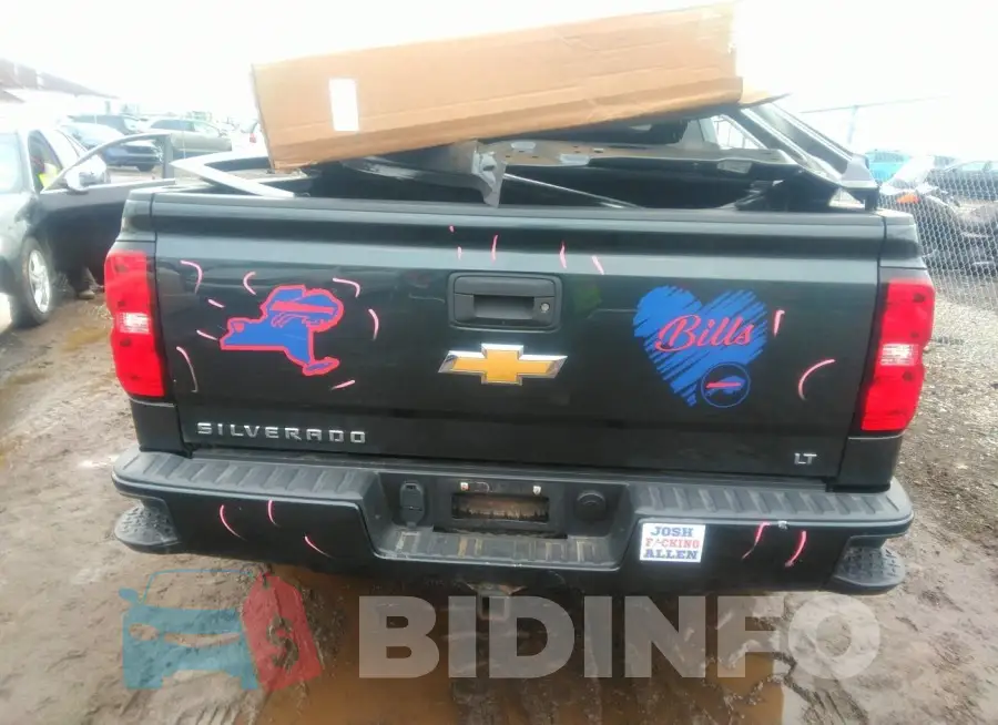 3GCUKREC7JG170744 Photo# 17