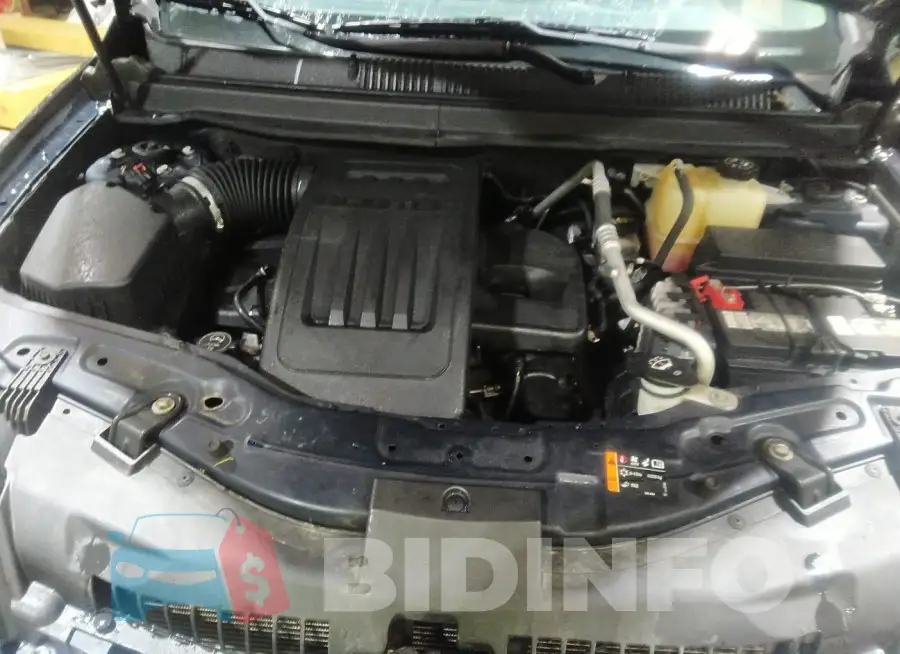 3GNAL3EK1FS518361 Photo# 10