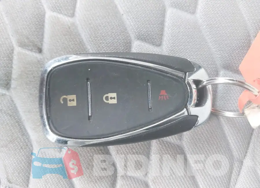 3GNAX5EV9LS729779 Photo# 11