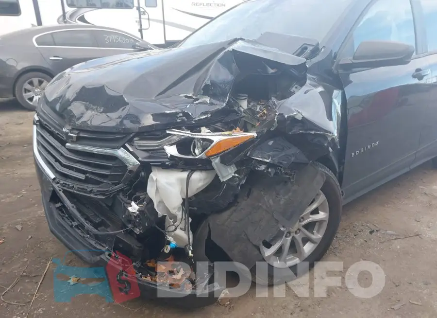 3GNAX5EV9LS729779 Photo# 6