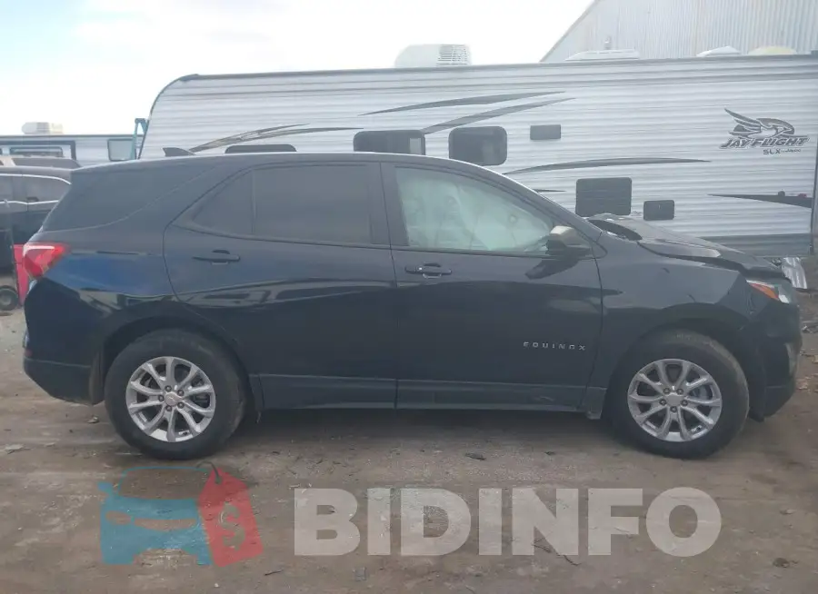 3GNAX5EV9LS729779 Photo# 13