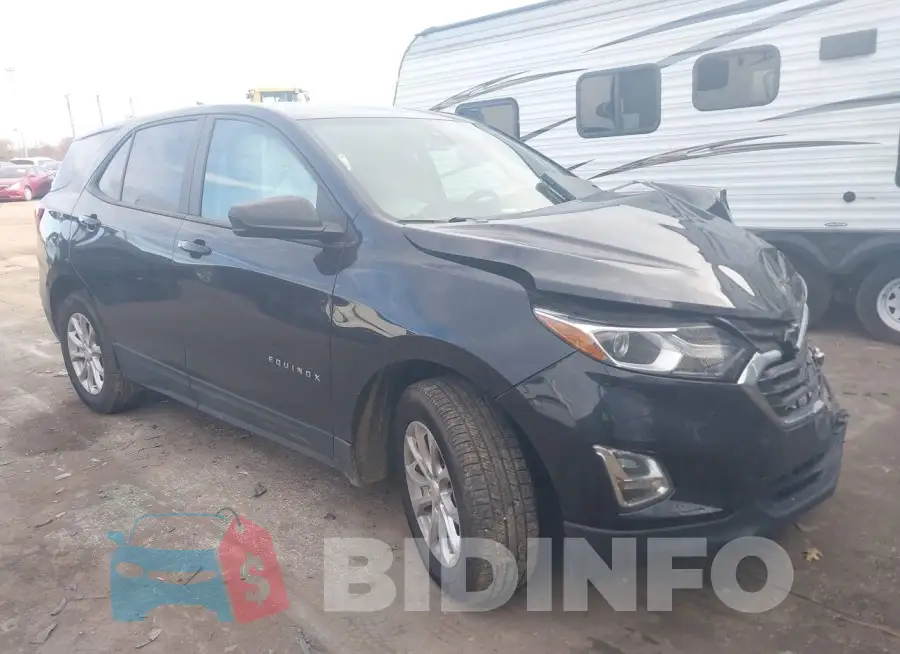 3GNAX5EV9LS729779 Photo# 1
