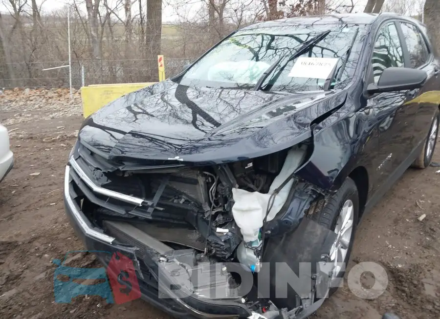 3GNAXHEV7MS150258 Photo# 6
