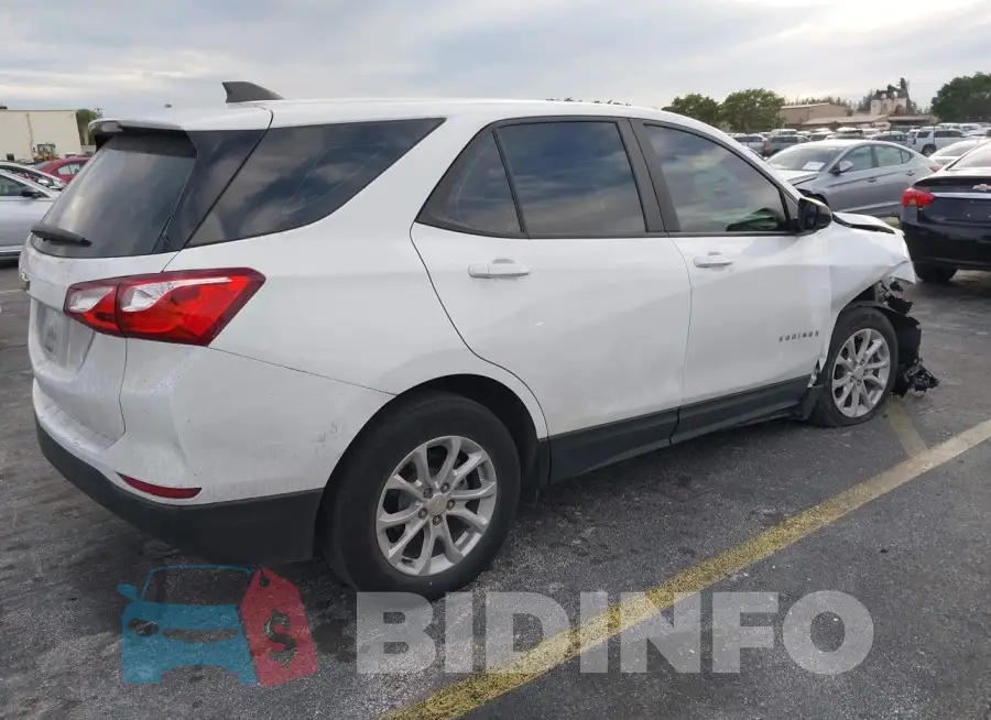 3GNAXHEV9MS169247 Photo# 4
