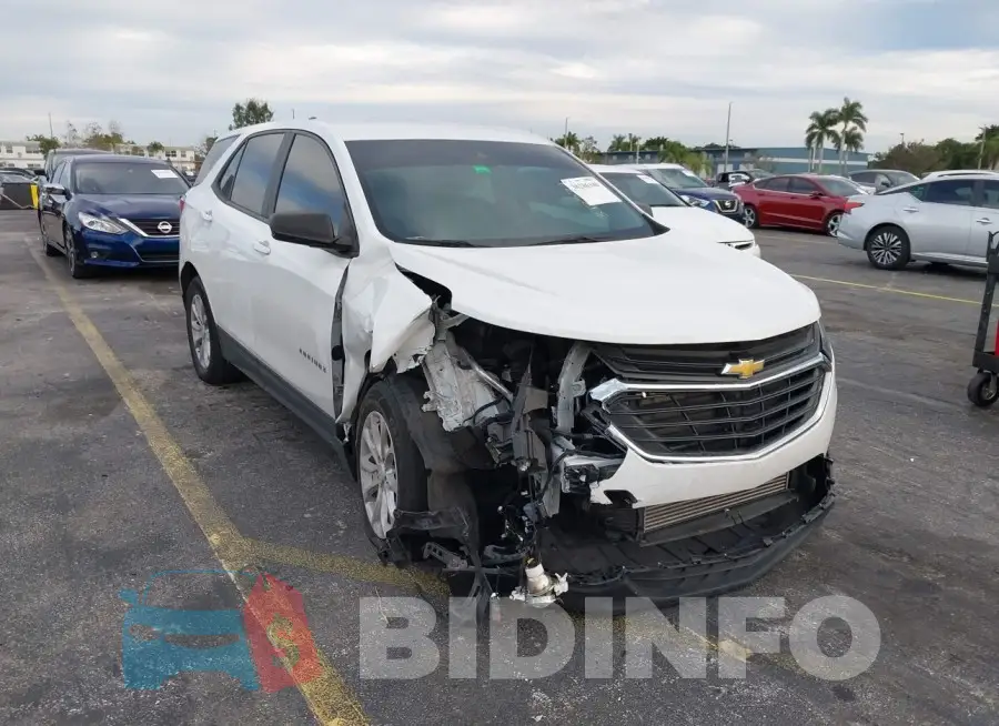 3GNAXHEV9MS169247 Photo# 6