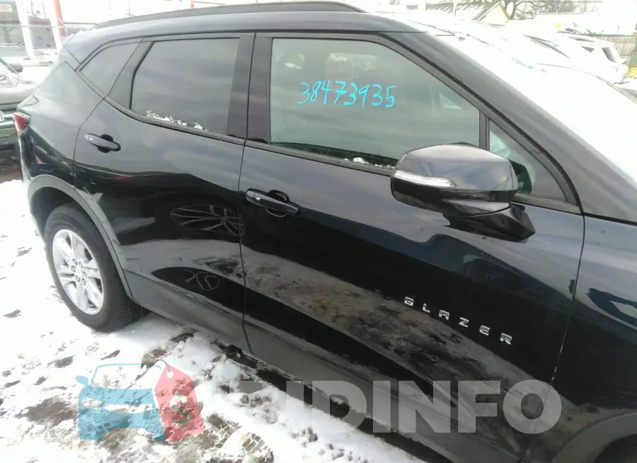 3GNKBBRAXMS546904 Photo# 14