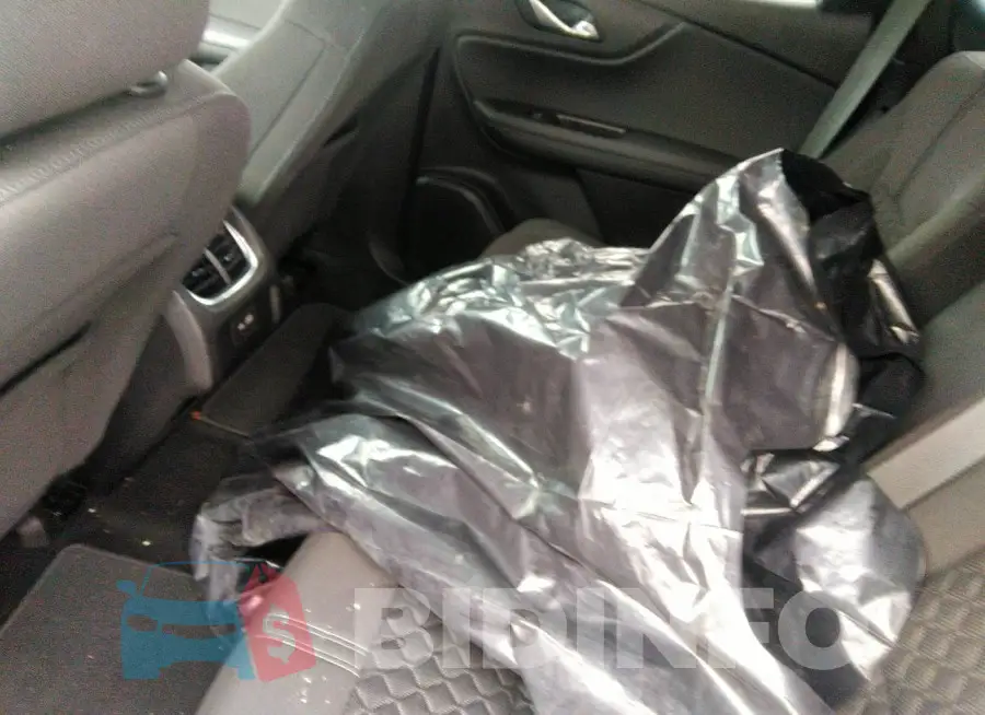 3GNKBBRAXMS546904 Photo# 12