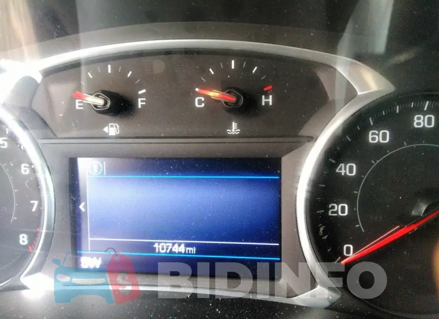 3GNKBBRAXMS546904 Photo# 16