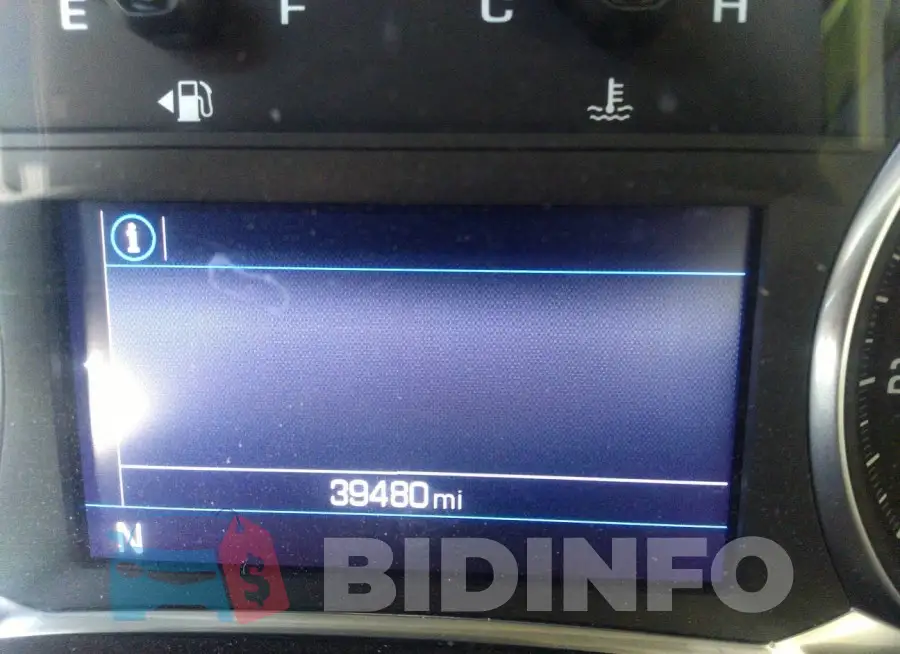 3GNKBCRS2MS583461 Photo# 15