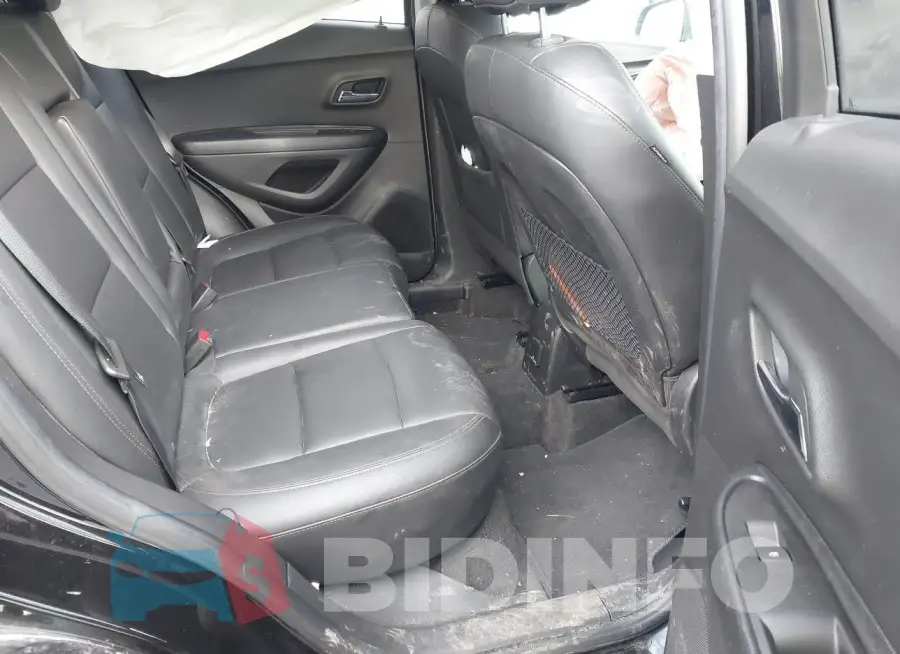 KL7CJLSB6MB322448 Photo# 8