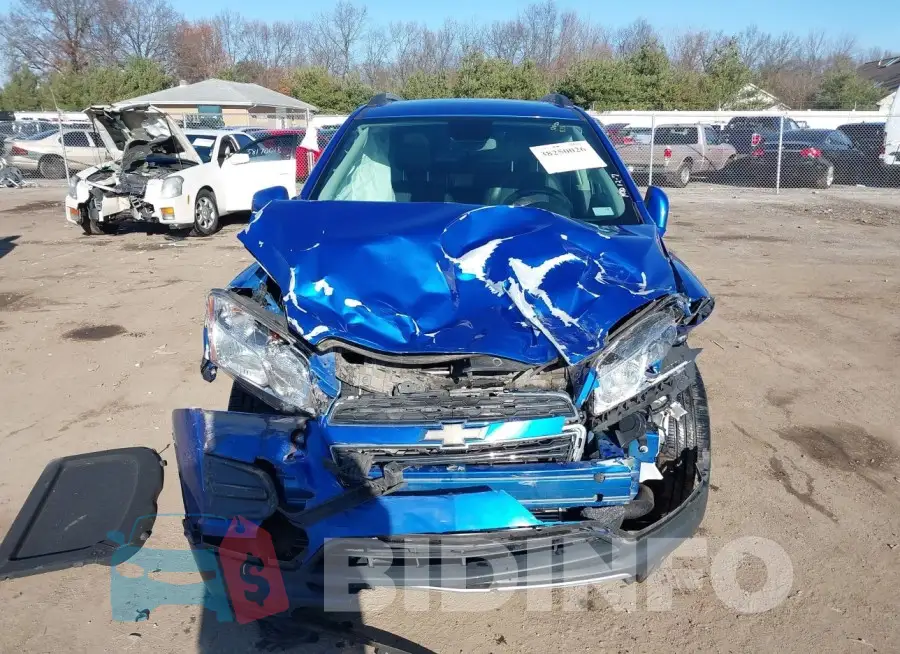 KL7CJLSB8GB758917 Photo# 13